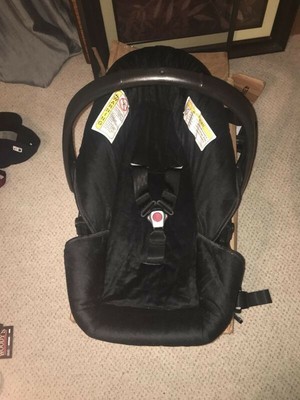 car bed infant car seat